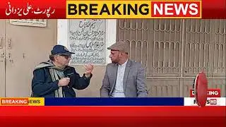 Camera On With Khawaja Babar Saleem Mehmood |Chakwal Nama