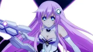 Nepgear Caitlyn (By MuvLuv) - Skin Spotlight
