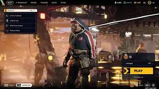 ARC RAIDERS with the SQUAD!