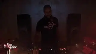 Chris Liebing #alonetogether DJ Live Stream Master Saturday July 25th 2020