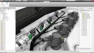 Electrical design