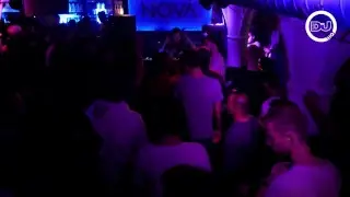 Monki Live from #DJMagHQ ADE