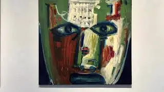 GRONK AT CRAIG KRULL GALLERY