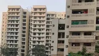 TYPE - III Quarters | KIDWAI NAGAR | CPWD QUARTERS | NEW DELHI | SAMPLE FLAT