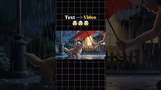 Free text to video AI generator - unlimited videos🤯 #AITools #TextToVideoAI #GoogleFlow