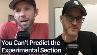 You Can't Predict the Experimental Section | LSAT Demon Daily, Ep. 378
