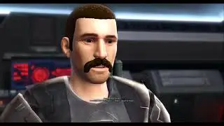 Republic Trooper Inconspicuous Valor and Justice