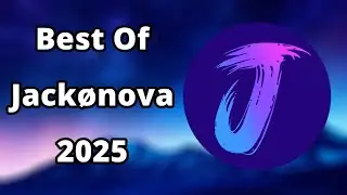 Лучшее от Jackønova 2025