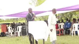 Celebrating the life of Ass chief FrancisbOtieno Osewe/Sunrise 1975/sunset 2025[day2 part A)
