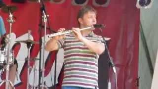 Symfonick&aacute; D&aacute;seň - Vichr z hor