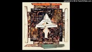 Henry Threadgill ► Little Pocket Size Demons [HQ Audio] Too Much Sugar for a Dime, 1993