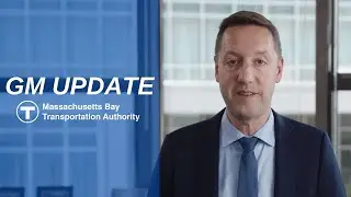 Steve Poftak: COVID-19 Update 12