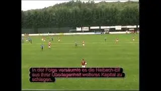 SV Morbach-TuS Schweich 3-1