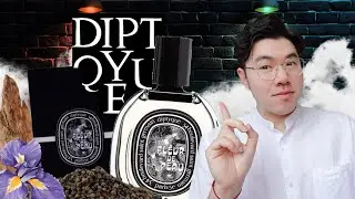 Review #58: Diptyque Fleur de Peau - Seductive Floral Scent 10/10, Worth Trying | Ryan Perfume