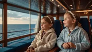 Ever Wondered What Luxury Cruise Ships Offer? | On The Sea