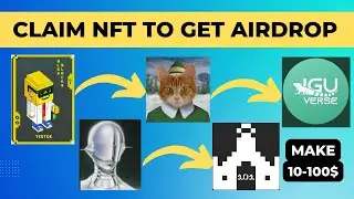 free nft claim||free nft claim today||Get up to 10$||nfts||instant withdrawal airdrop