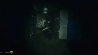 Horror Box Testing 2