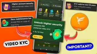 Unlock higher security Fampay Video Kyc Verification || कैसे करे जल्दी यह वीडियो देखो || Pan Card