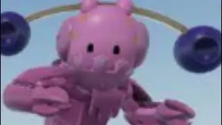 [YBA] haha gg no re