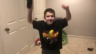 Morgz pause challenge recreation