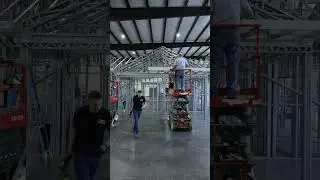 Fun and Efficient FastFrame Training Class for Local Contractors