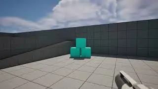Unreal Engine 5.3.2 Wwise 2024.1.5 Sound Implementation