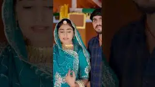 Kora kagaz pe likh de mu hi thari jana#newmarwadisong2026 #rajsthanisong2026 #marwadisong2026 #love