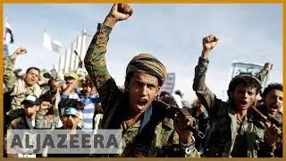 Yemen's Houthis claim seizing 20 positions in Saudi Arabia