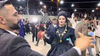 Ateş ailesi nin düğünü 