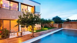 Conte Retreat: Private Luxury Villa in Crete | BlueVillas