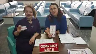 Organ Bağışı Nedir, Nasıl Yapılır?