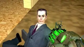 Garry's Mod: Crazy Shopping?!
