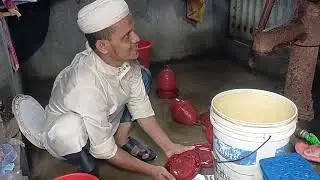তৃতীয় চার দিনের কার্যক্রম কোয়েল পাখি 