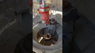 Metso Vsi Houshing fitting keise karte hai  metso 7150 Houshing