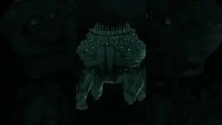Barotrauma: Latcher Turntable #animation  #blender  #barotrauma