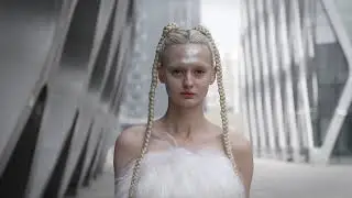 annakiki 2021 22fw runway video for cameramoda