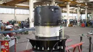 FIXED CONE VALVE - Vortex Hydra
