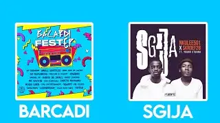 Amapiano subgenres explained