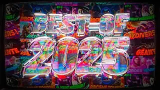 BEST-OF 2025