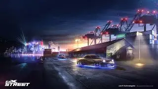 Cutting Traffic | CarX  Street Game