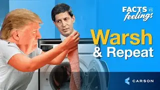 Warsh & Repeat (Ep. 173)