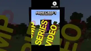 hey guys can you want multiplayer smp series video/shorts.