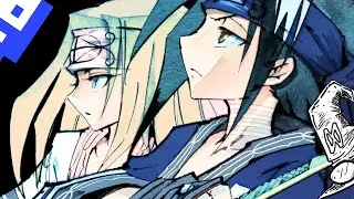 The Nen Show Cast - Shaman King Part 1: Shaman Fight 1/2 [Tokyo] (Chapters 1-53)