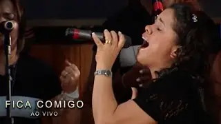 Cassiane | Fica Comigo (Ao Vivo)