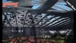 World's tallest building in Iraq!