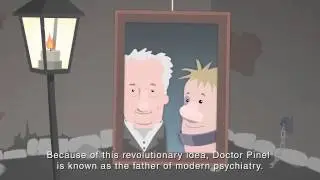 small history of psychiatry subt EN
