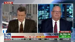 Governor Hogan Joins Fox News&rsquo; &ldquo;Your World with Neil Cavuto