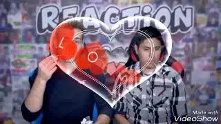 Talthony~Out of my league❤