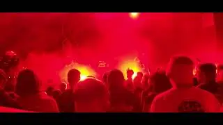 Seether - Dangerous, Live at The Dome, Virginia Beach 01OCT25 