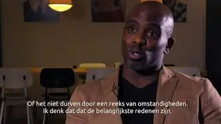 Kevin de Randamie, hoe komt het dat creatieven vaak weinig verdienen?